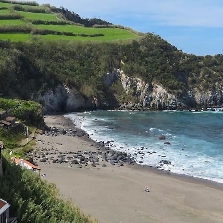 فيلا Ocean Garden House - Azorean Butler Ribeira Seca do Porto المظهر الخارجي الصورة